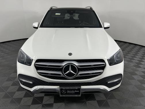 2020 Mercedes-Benz GLE 350 4MATIC