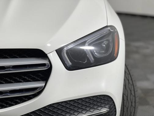 2020 Mercedes-Benz GLE 350 4MATIC