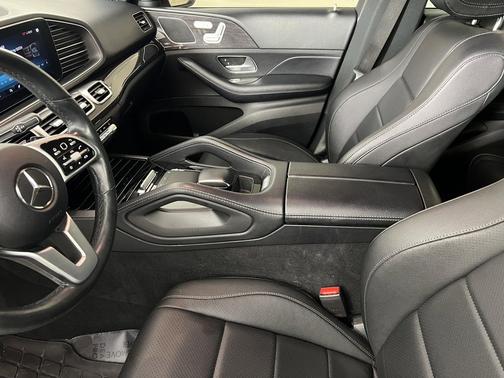 2020 Mercedes-Benz GLE 350 4MATIC