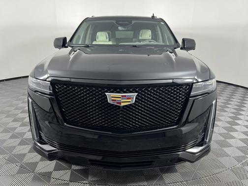 2023 Cadillac Escalade ESV Sport Platinum