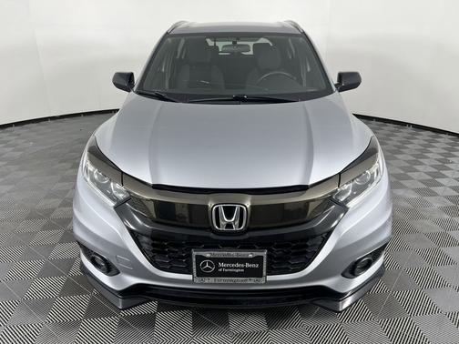2021 Honda HR-V AWD Sport