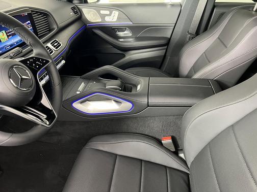 2026 Mercedes-Benz GLE 350 4MATIC