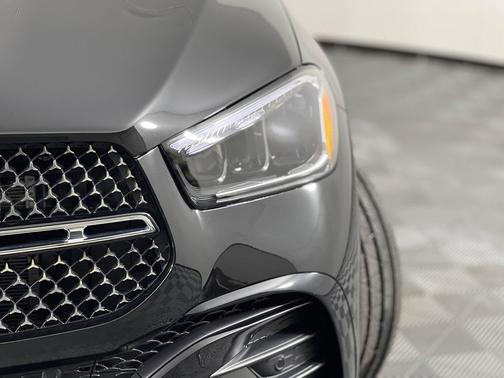 2026 Mercedes-Benz GLE 350 4MATIC