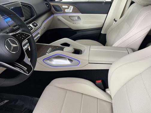 2026 Mercedes-Benz GLE 350 4MATIC