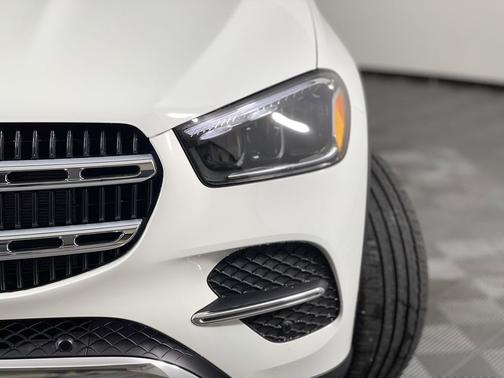 2026 Mercedes-Benz GLE 350 4MATIC