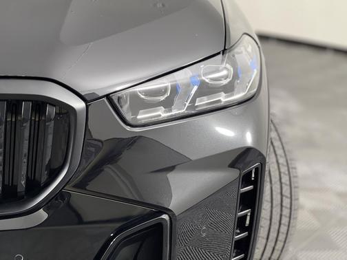 2025 BMW X5 PHEV xDrive50e