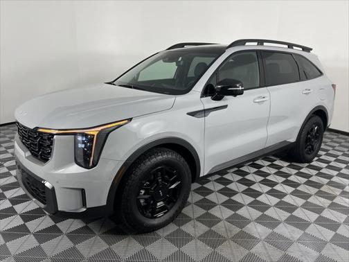 2024 Kia Sorento SX
