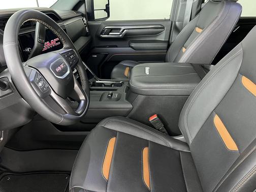 2024 GMC Sierra 3500 Base