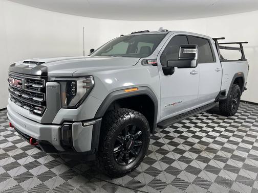 2024 GMC Sierra 3500 Base