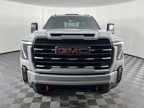 2024 GMC Sierra 3500 Base