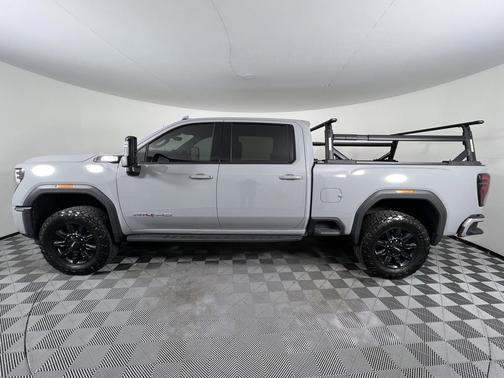 2024 GMC Sierra 3500 Base