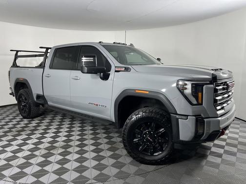 2024 GMC Sierra 3500 Base