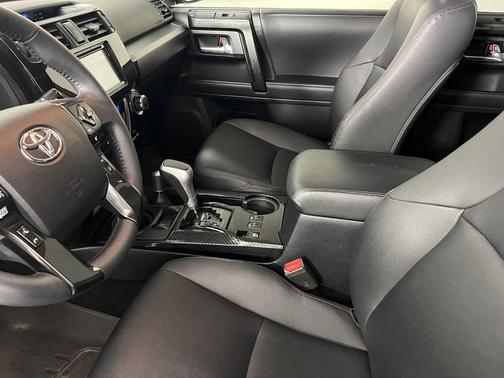 2022 Toyota 4Runner TRD Pro