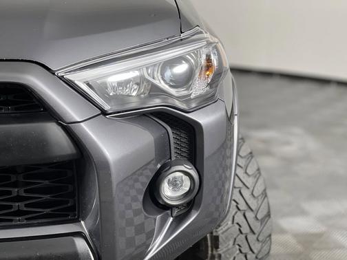 2022 Toyota 4Runner TRD Pro
