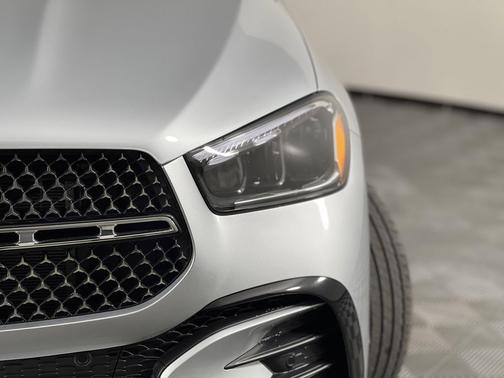 2026 Mercedes-Benz GLE 350 4MATIC