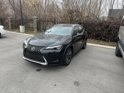 2024 Lexus UX 250h Base