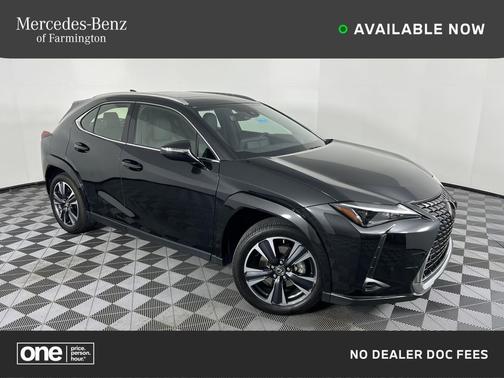 2024 Lexus UX 250h Base