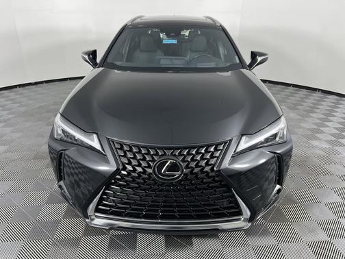2024 Lexus UX 250h Base