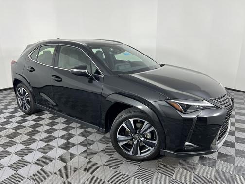2024 Lexus UX 250h Base
