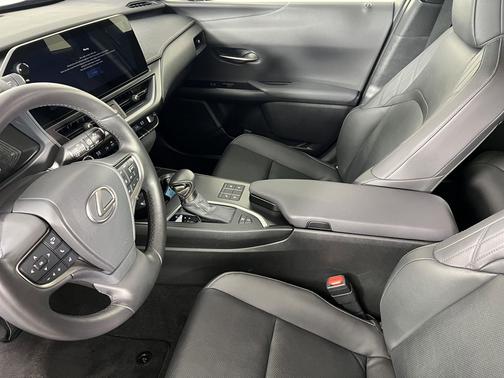 2024 Lexus UX 250h Base