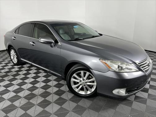 2012 Lexus ES 350 Base