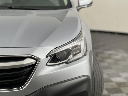 2022 Subaru Outback Limited XT