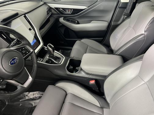 2022 Subaru Outback Limited XT