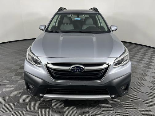 2022 Subaru Outback Limited XT