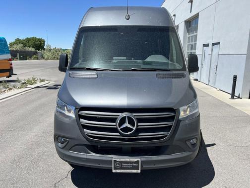 2024 Mercedes-Benz Sprinter 2500 High Roof