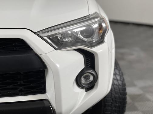 2021 Toyota 4Runner TRD Pro