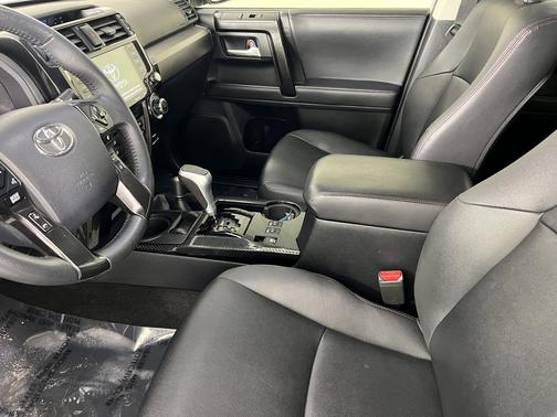 2021 Toyota 4Runner TRD Pro