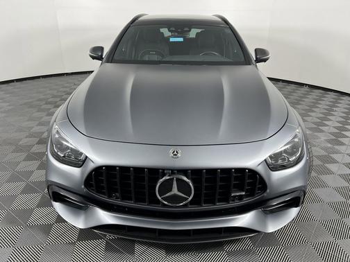 2021 Mercedes-Benz AMG E 63 S 4MATIC+