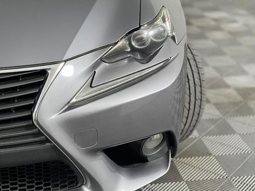 2014 Lexus IS 250 Base