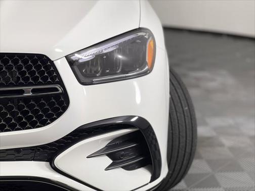 2025 Mercedes-Benz GLE 450 4MATIC