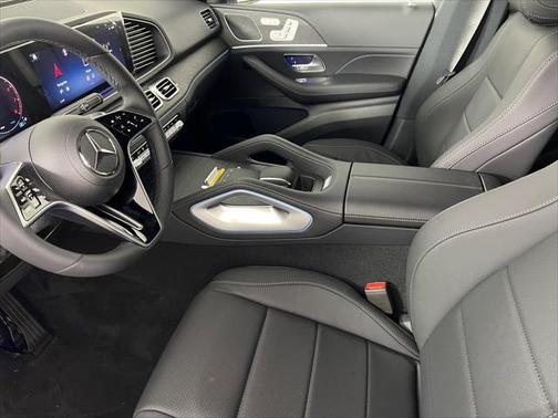 2025 Mercedes-Benz GLE 450 4MATIC