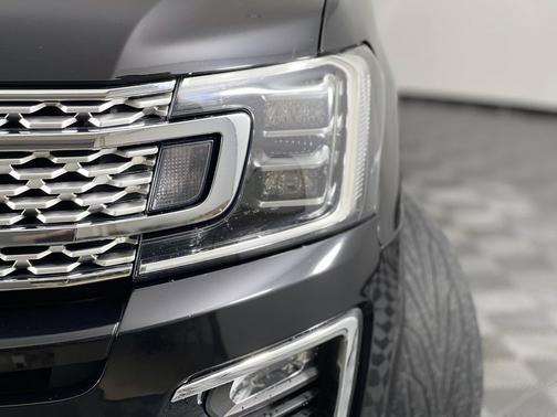 2020 Ford Expedition Platinum