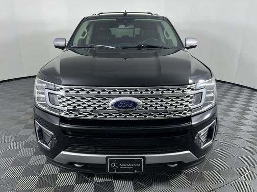 2020 Ford Expedition Platinum