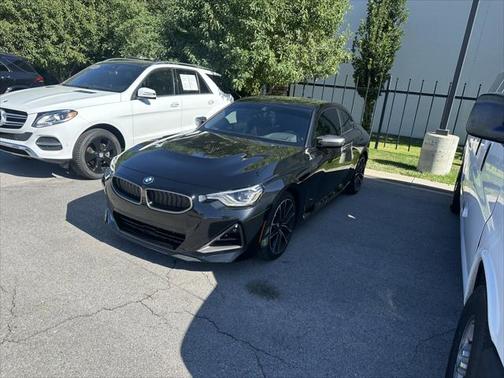 2022 BMW M240 i xDrive