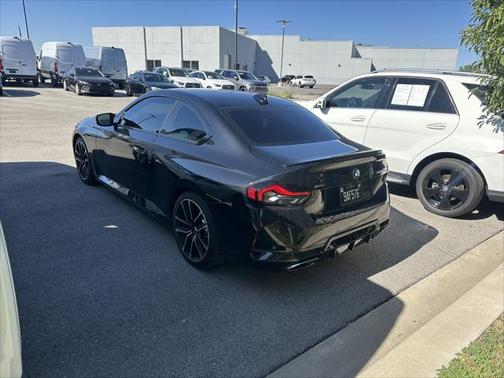 2022 BMW M240 i xDrive