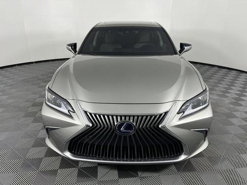 2021 Lexus ES 300h Base