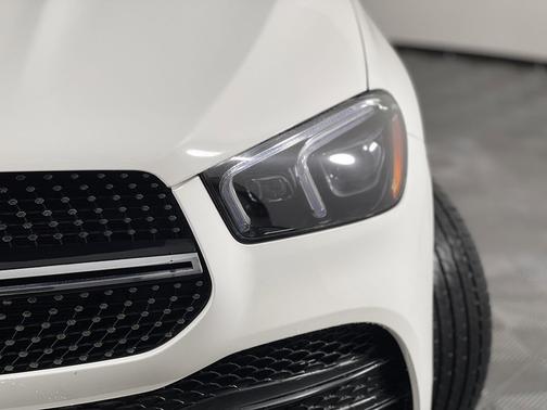 2022 Mercedes-Benz GLE 350 4MATIC