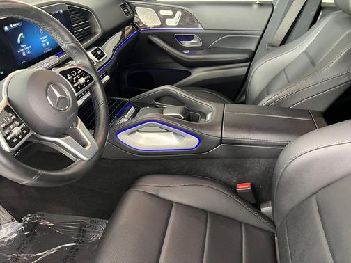 2022 Mercedes-Benz GLE 350 4MATIC