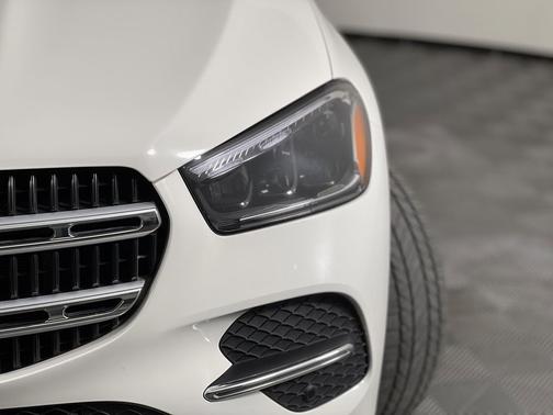 2025 Mercedes-Benz GLE 350 4MATIC