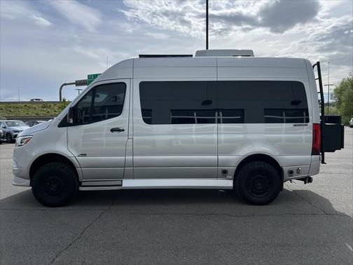 2020 Mercedes-Benz Sprinter 2500 High Roof