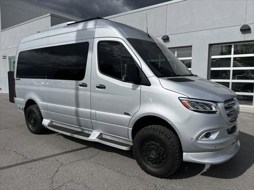 2020 Mercedes-Benz Sprinter 2500 High Roof