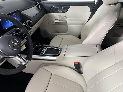 2026 Mercedes-Benz GLA 250 4MATIC