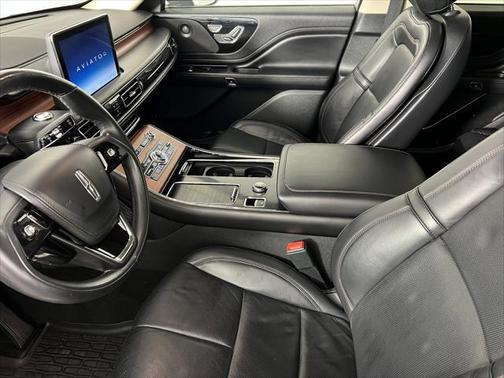 2020 Lincoln Aviator Reserve AWD