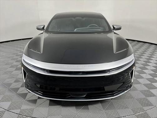 2022 Lucid Air Grand Touring