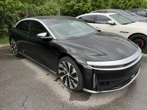 2022 Lucid Air Grand Touring