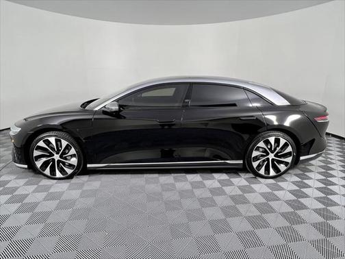 2022 Lucid Air Grand Touring